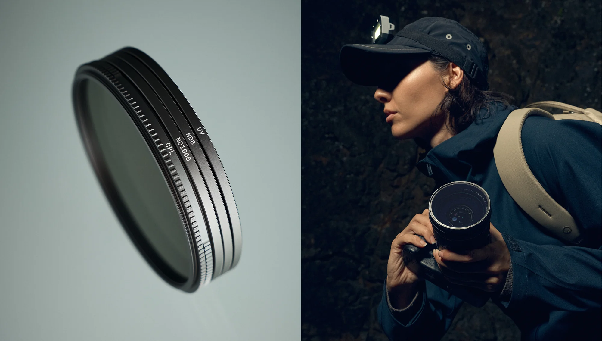 Precision Gear for Every Journey