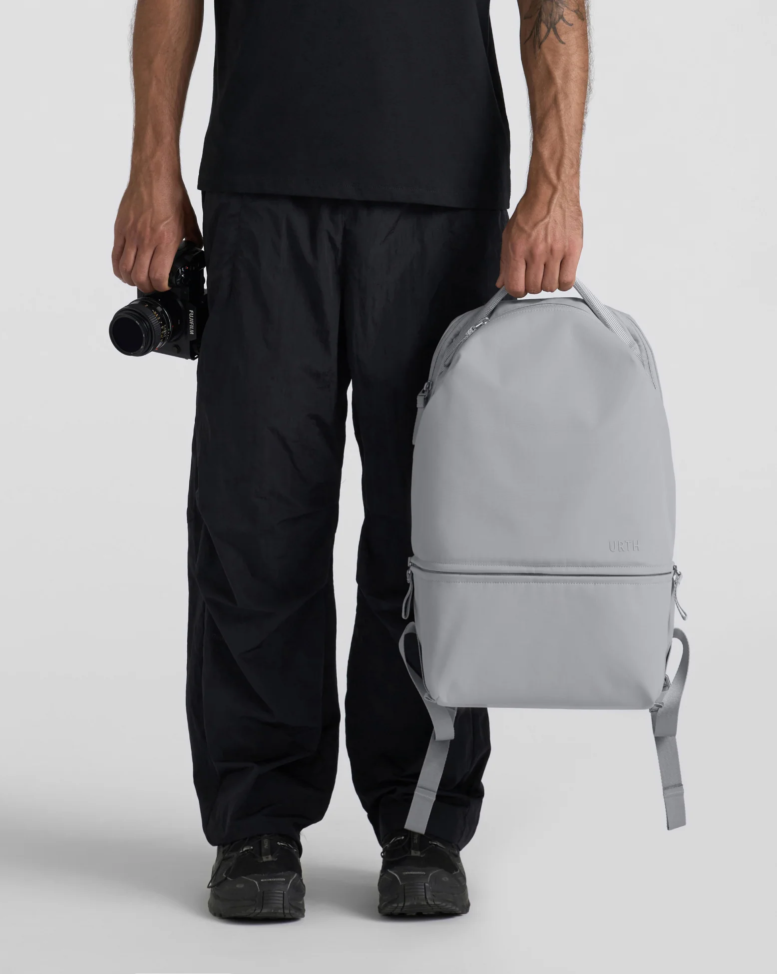 Arkose Camera Backpack Set - Image 37