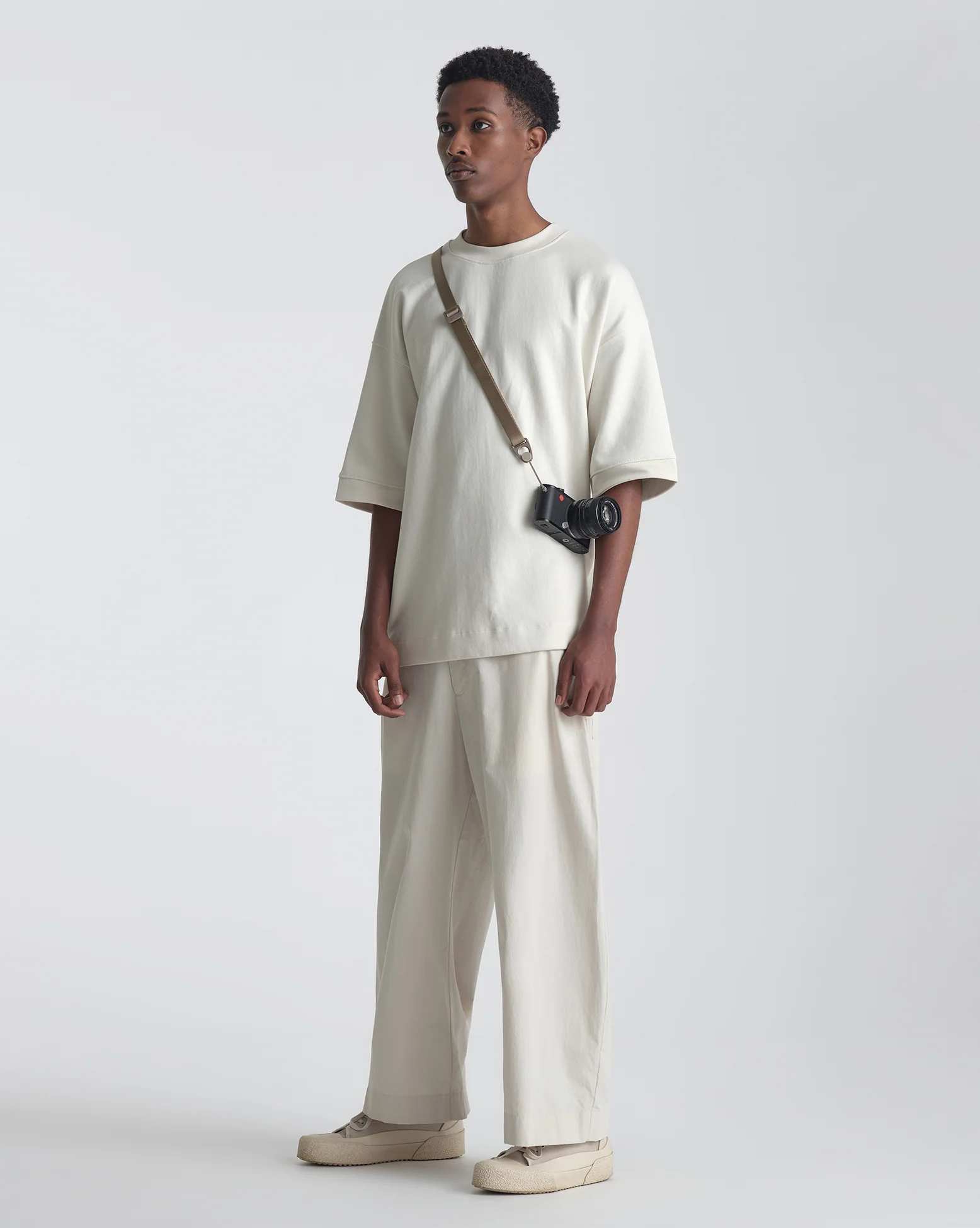 Core Slim Camera Strap - Image 18