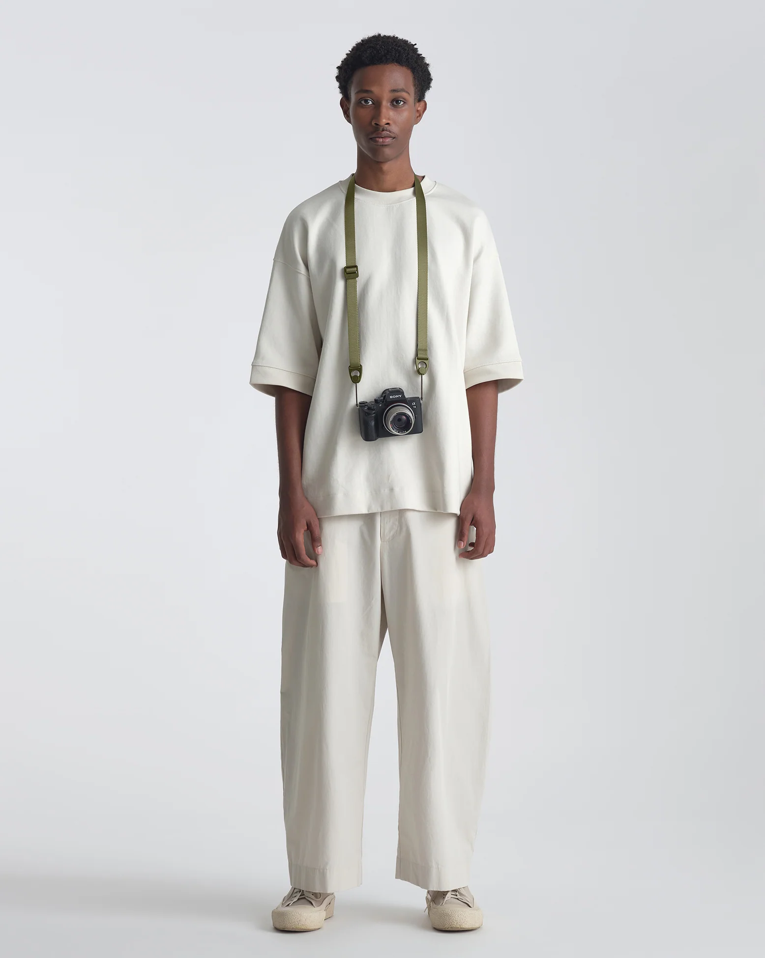 Core Slim Camera Strap - Image 25