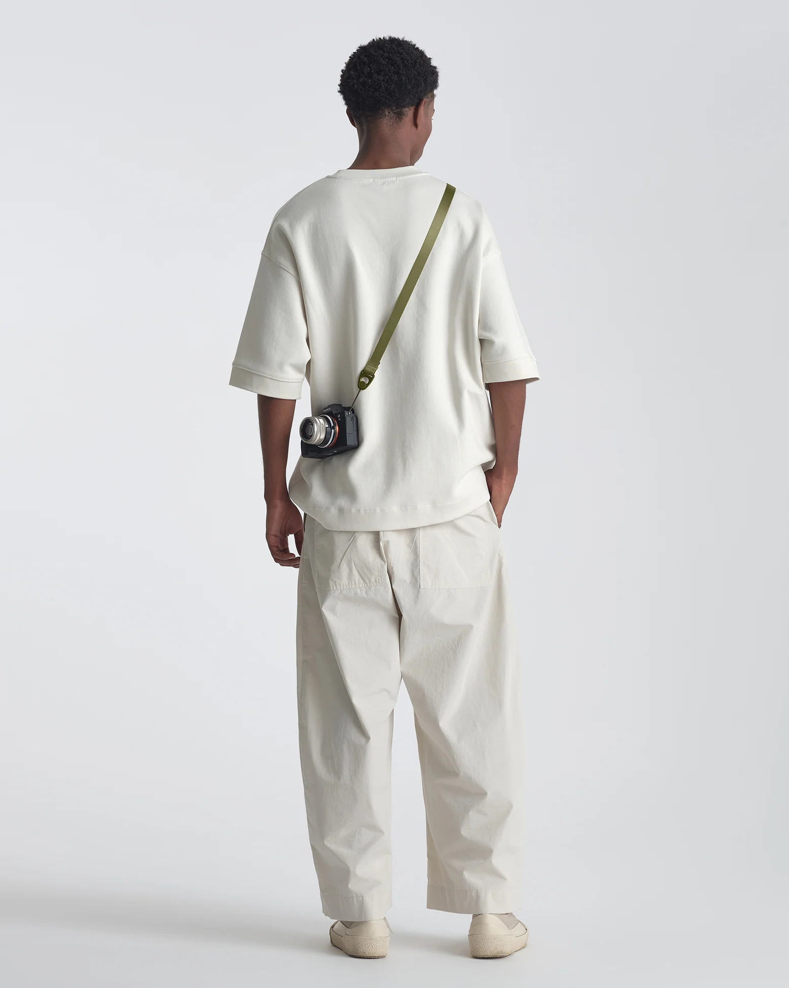 Core Slim Camera Strap - Image 29