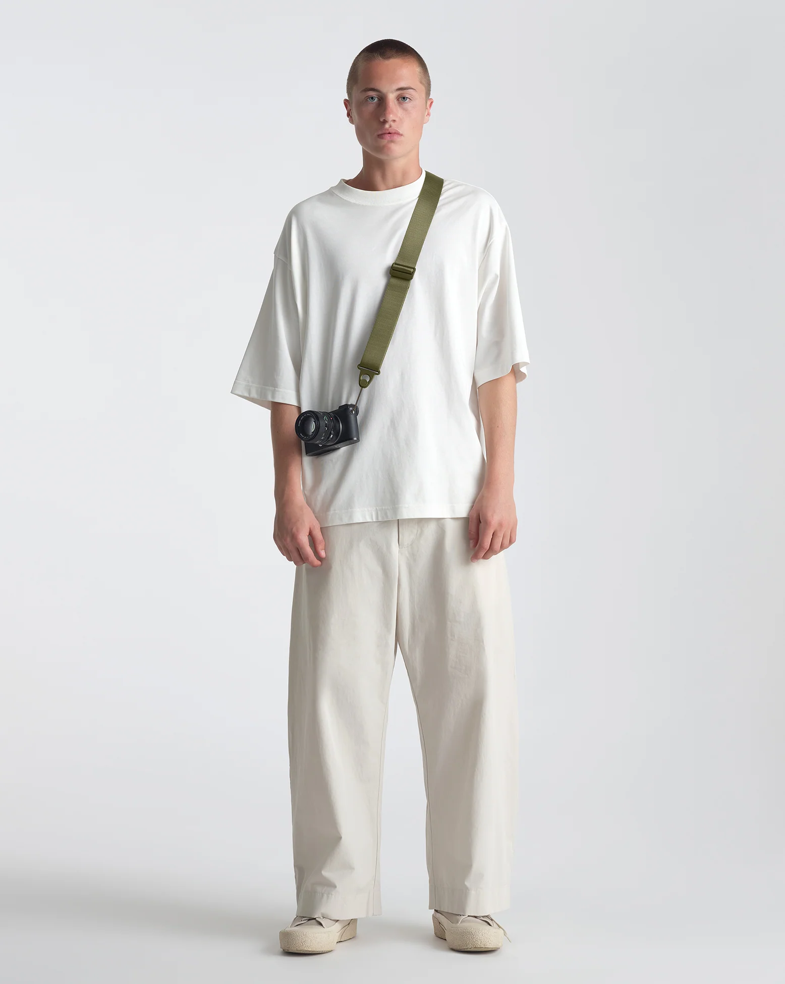 Core Camera Strap - Image 25