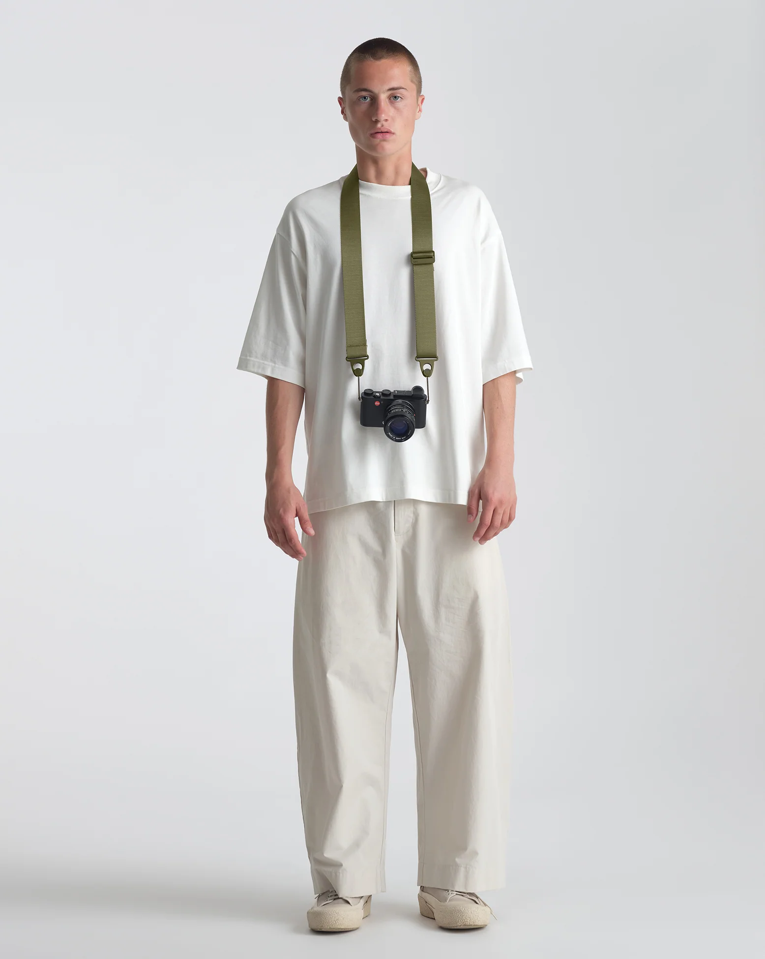 Core Camera Strap - Image 26
