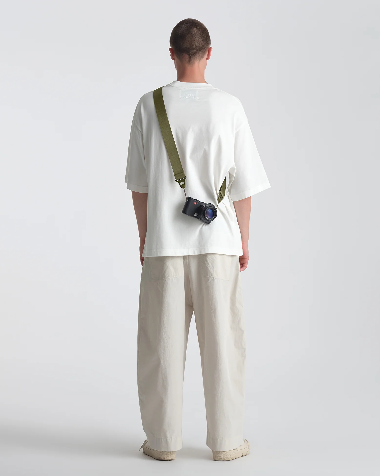 Core Camera Strap - Image 28