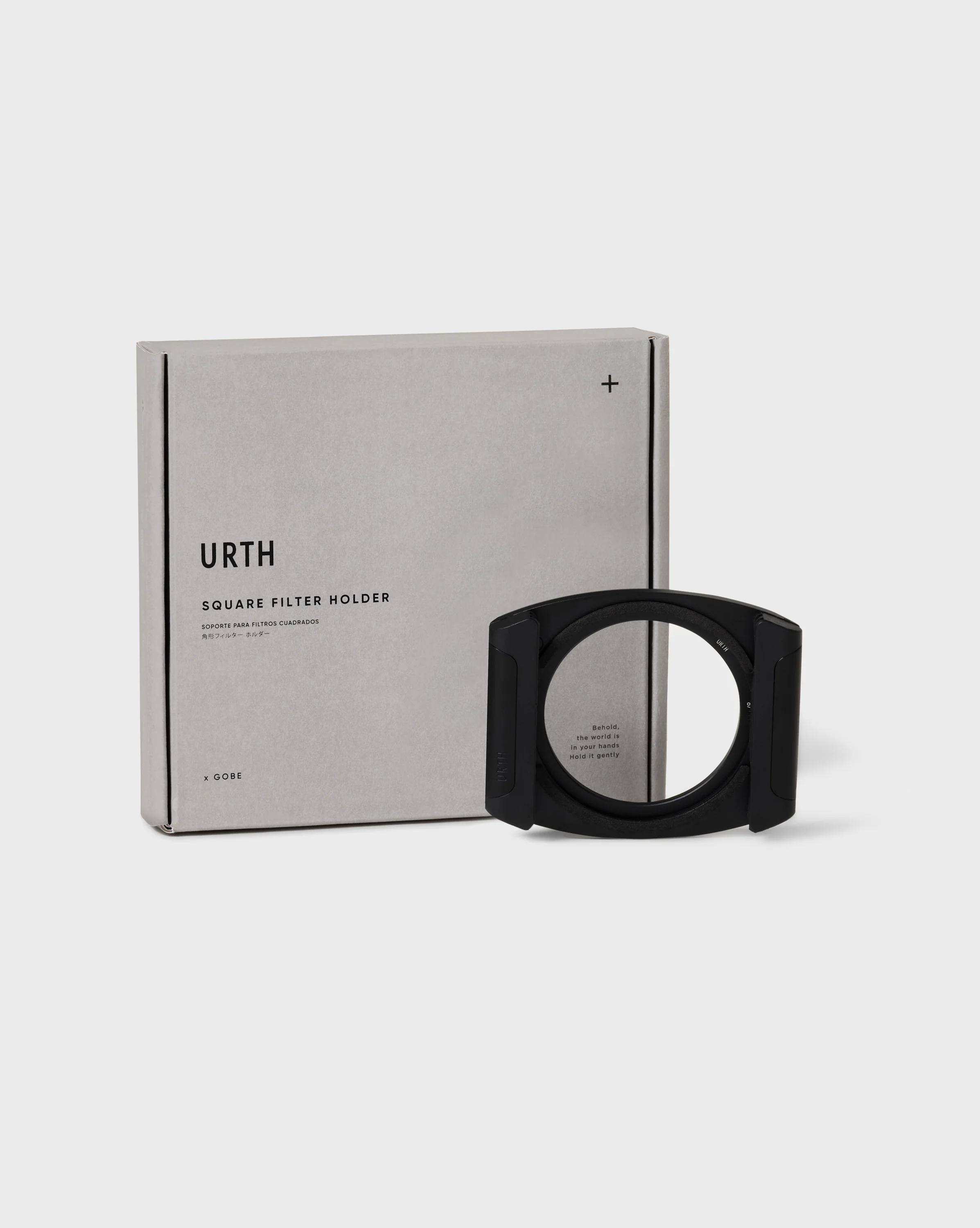 75mm Square Filter Holder - Image 3