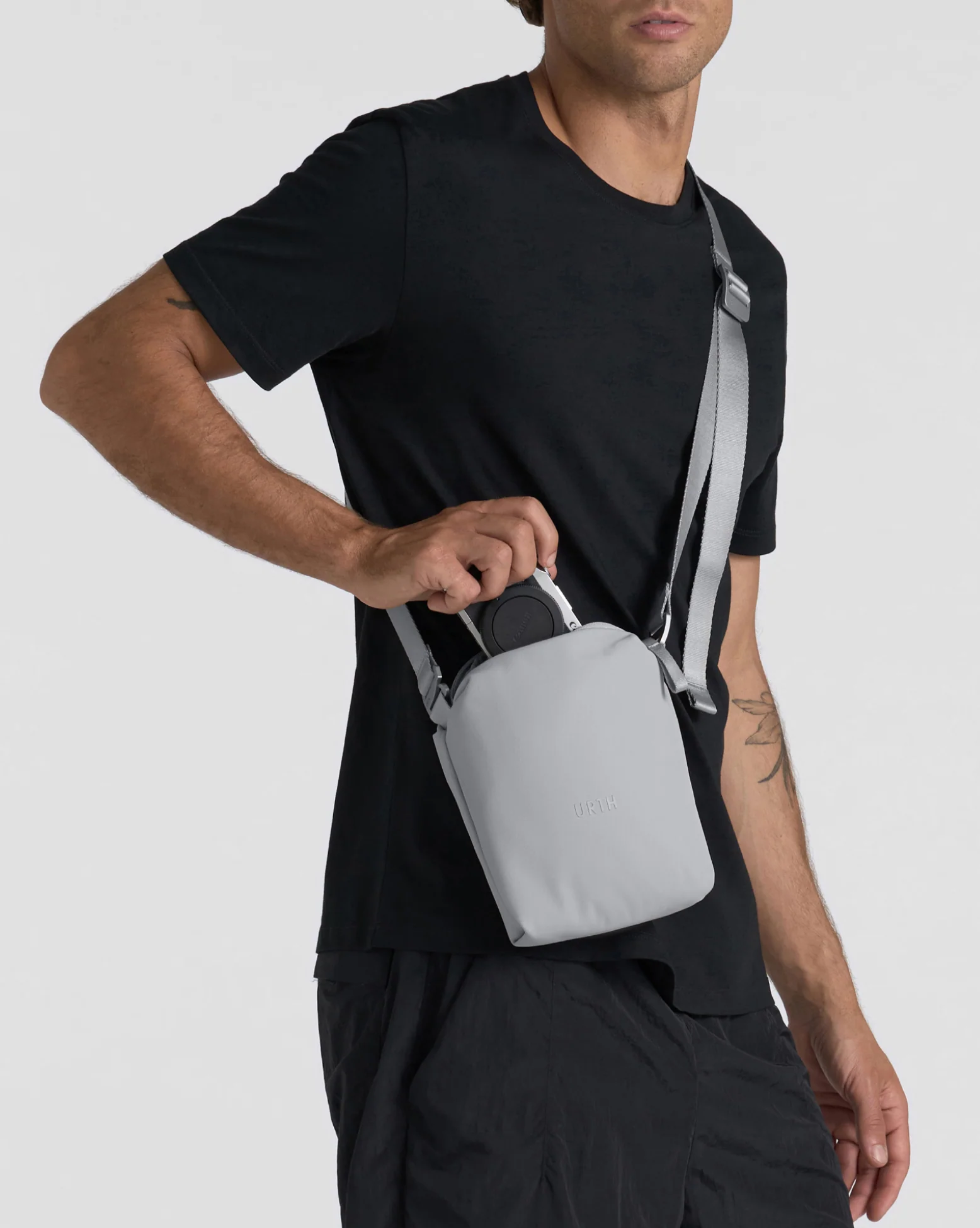 Andesite Camera Pouch - Image 29