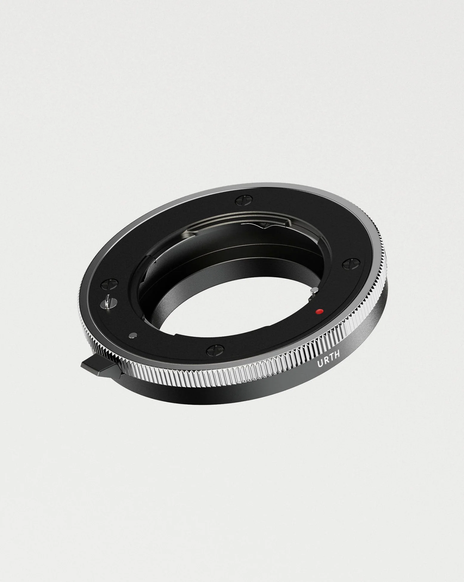 Contax G Lens Mount to Fujifilm X Camera Mount - Image 2