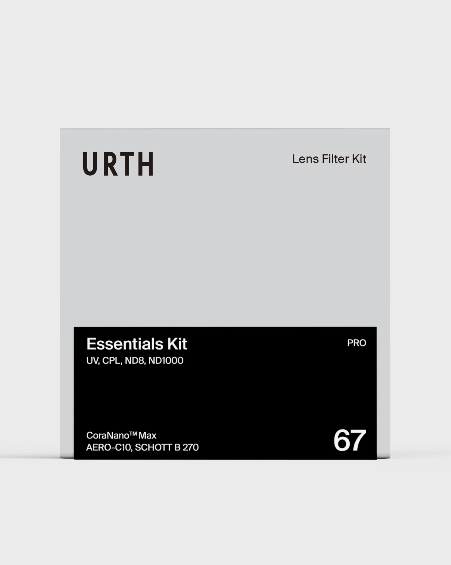 Essentials Filter Kit Pro - Image 4