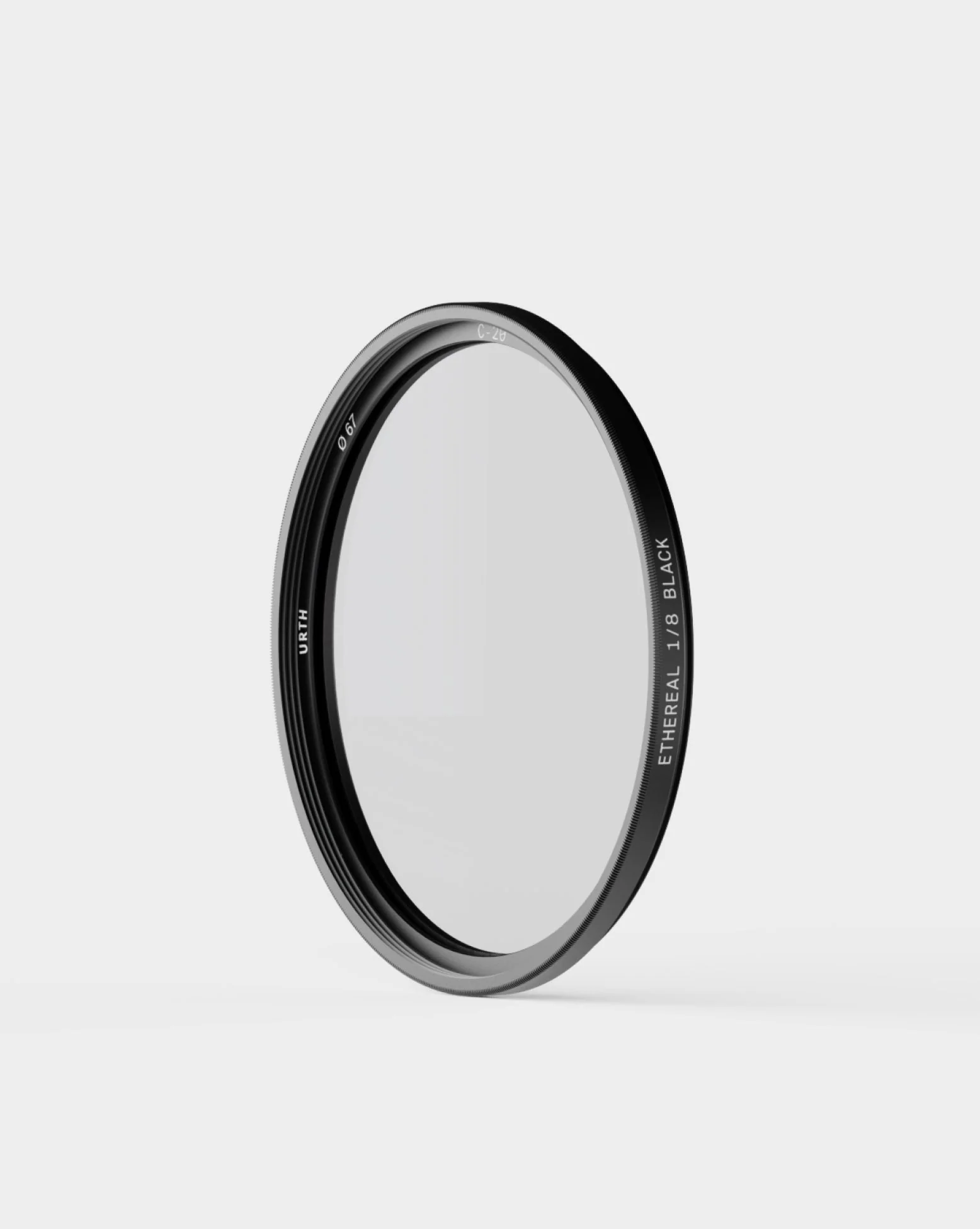 Ethereal β
Black Mist Filter Plus