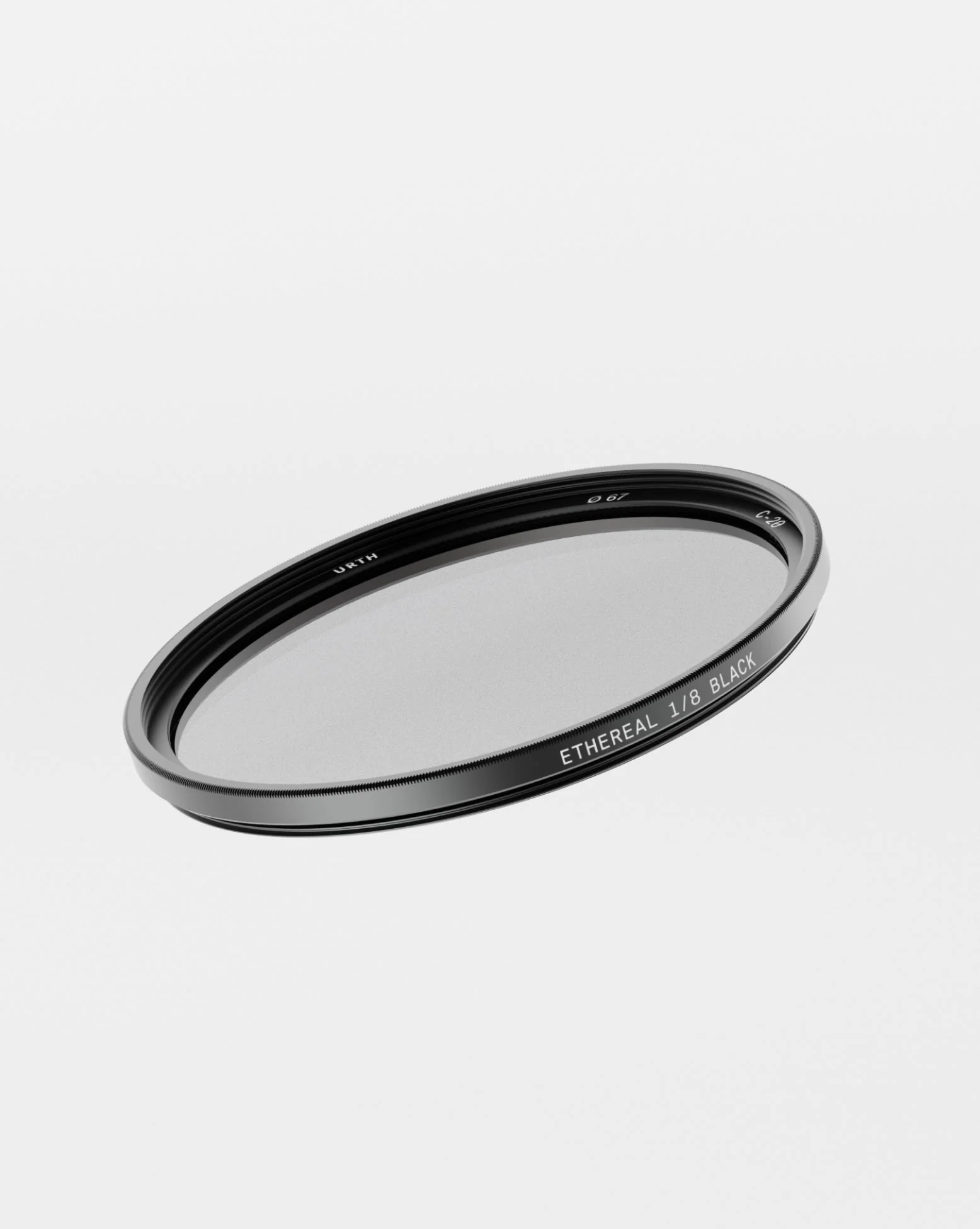 Ethereal β
Black Mist Filter Plus - Image 2
