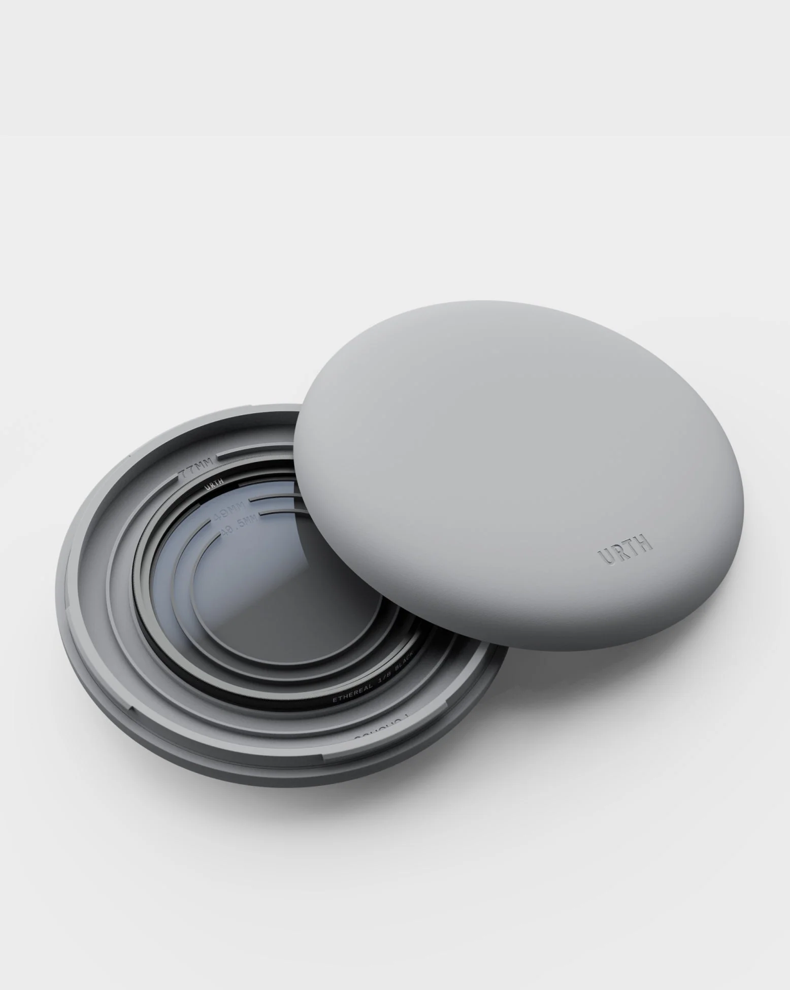 Ethereal β
Black Mist Filter Plus - Image 3