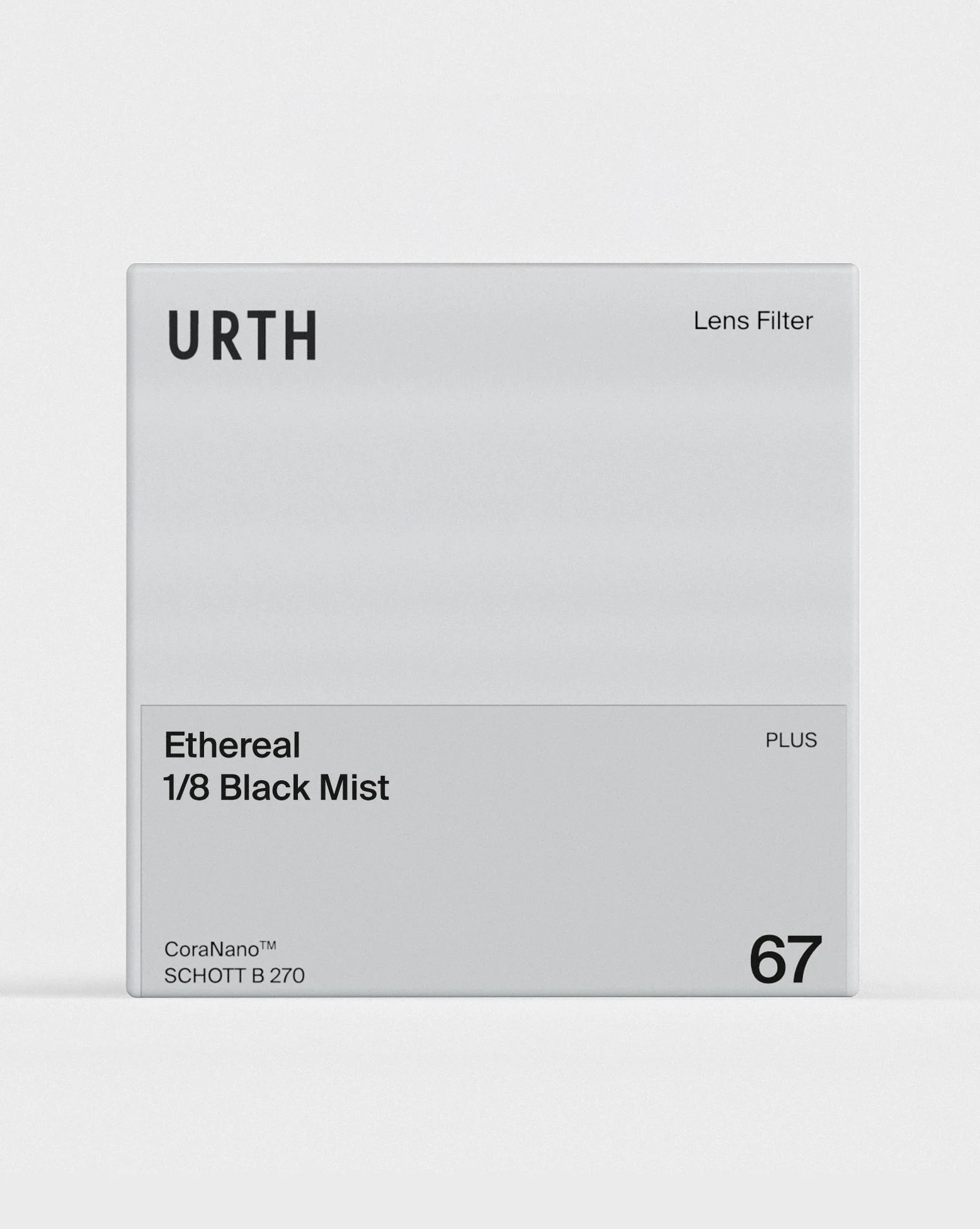 Ethereal β
Black Mist Filter Plus - Image 4