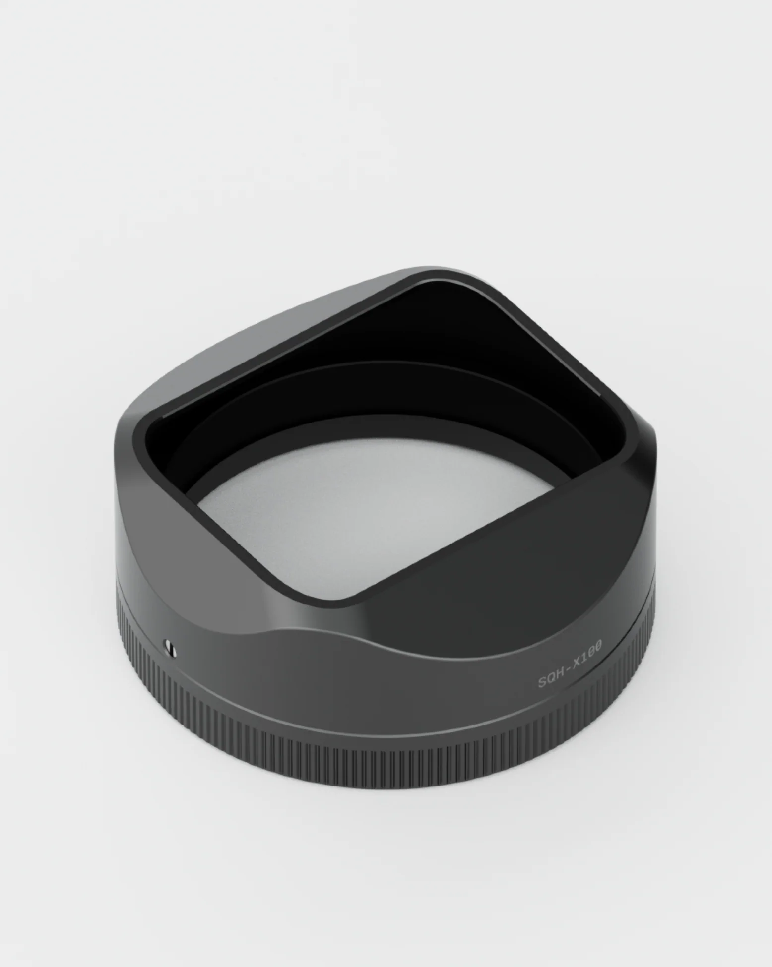 Fujifilm X100 (V/VI) Lens Hood Kit - Image 3