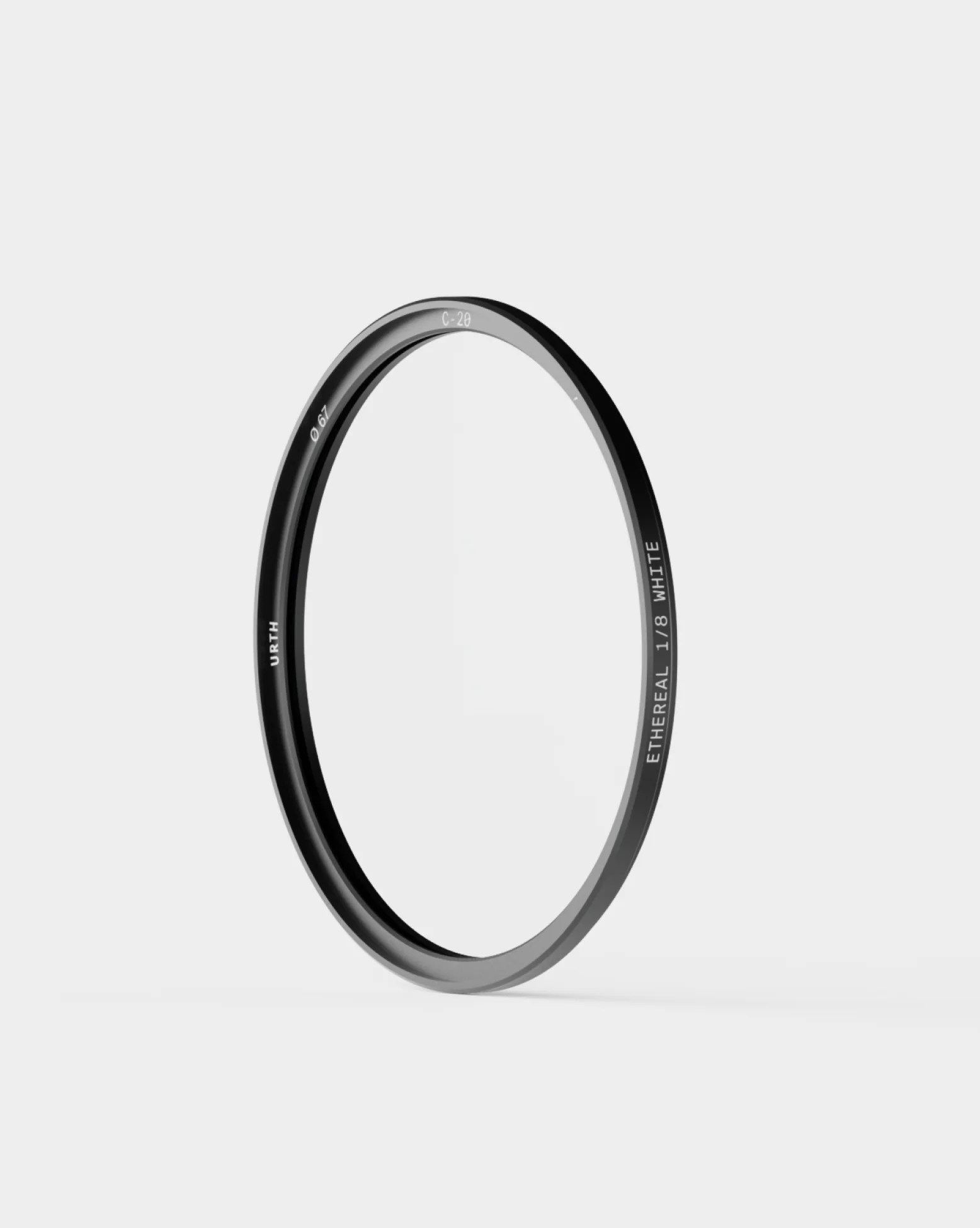 Magnetic Ethereal β
White Mist Filter Plus