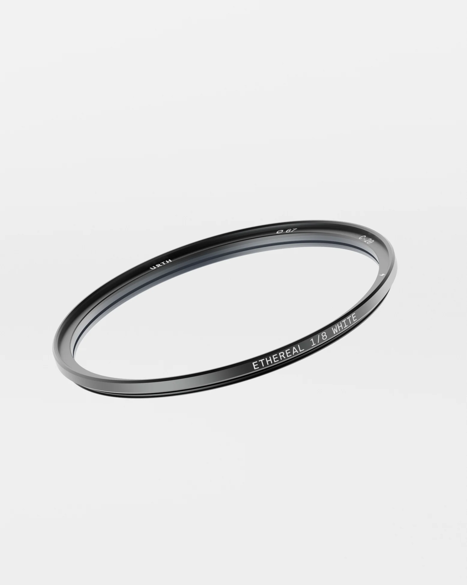 Magnetic Ethereal β
White Mist Filter Plus - Image 2