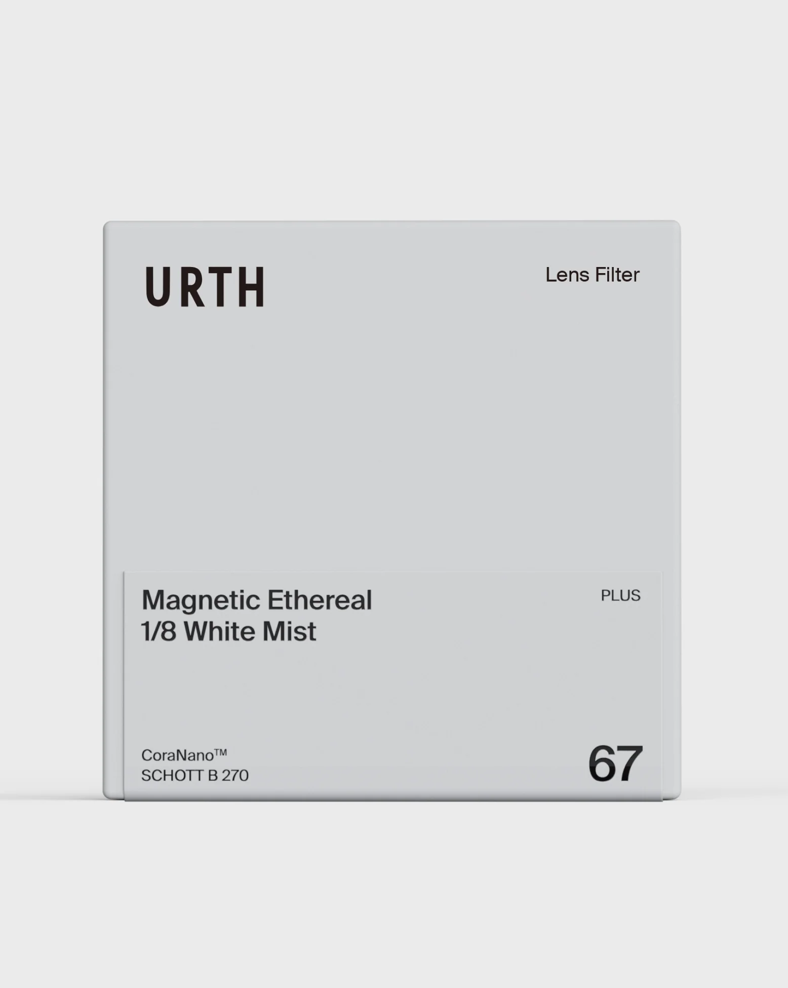 Magnetic Ethereal β
White Mist Filter Plus - Image 4