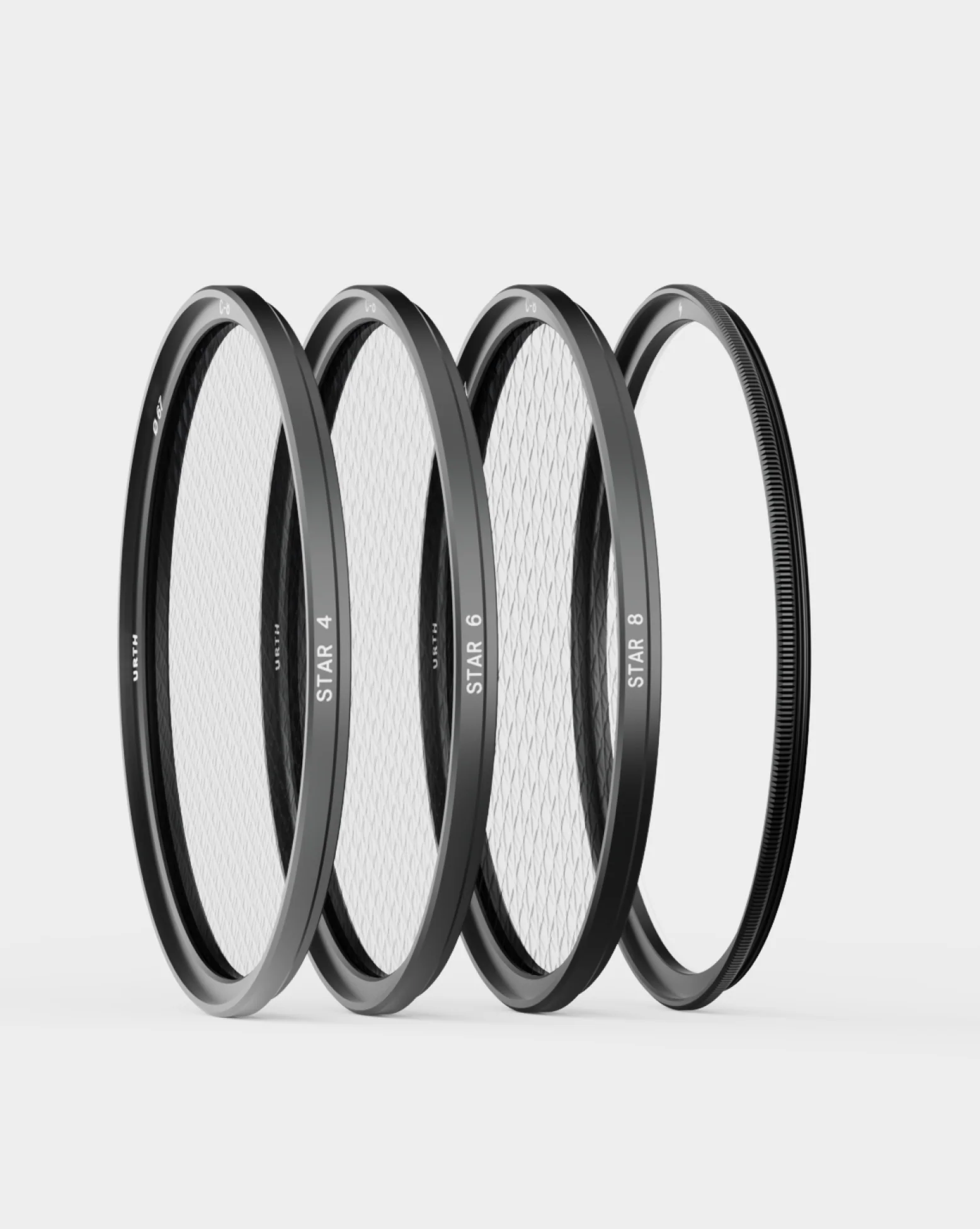 Magnetic Stellar Filter Kit Plus