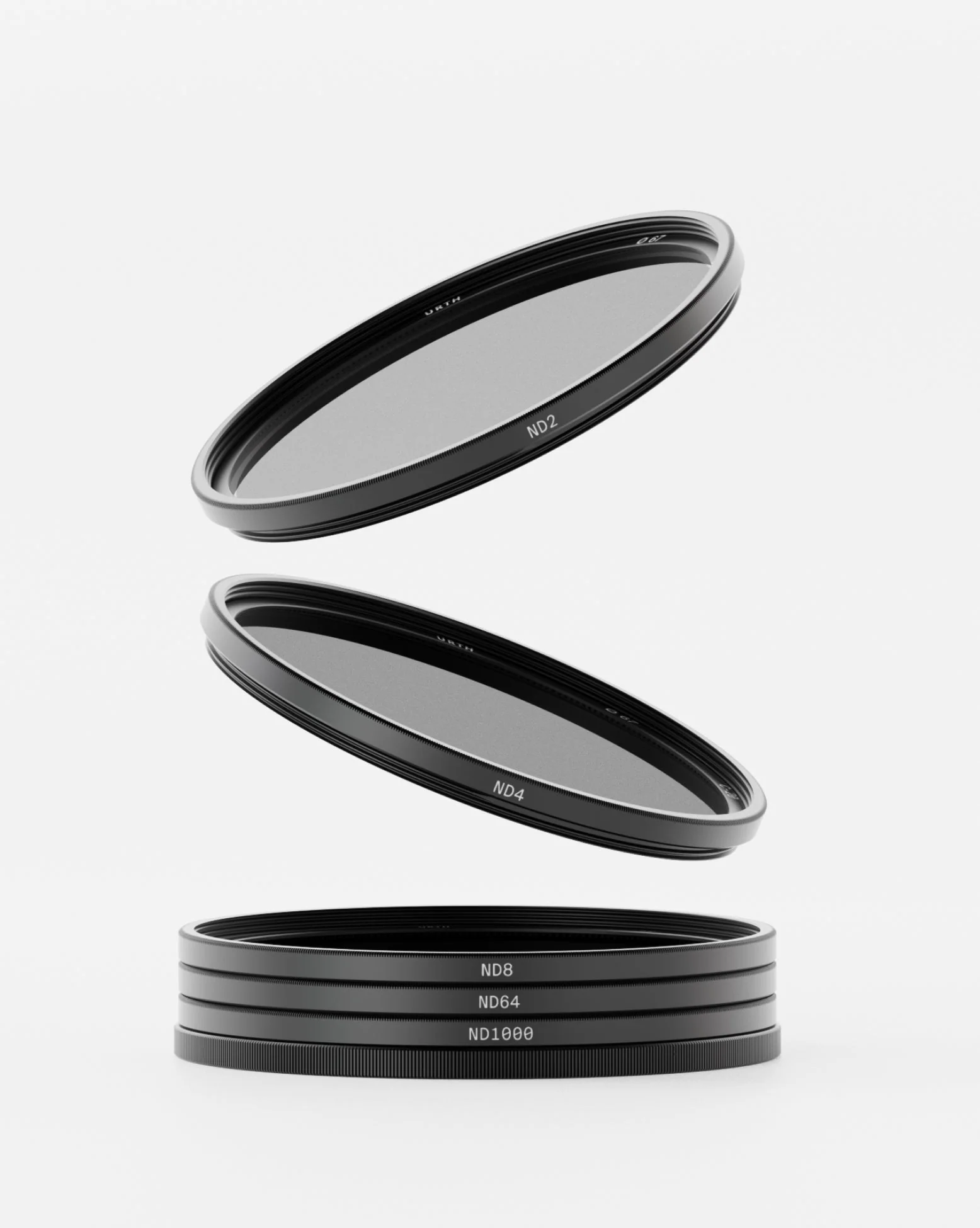 ND Coverage Filter Kit Plus - Image 2
