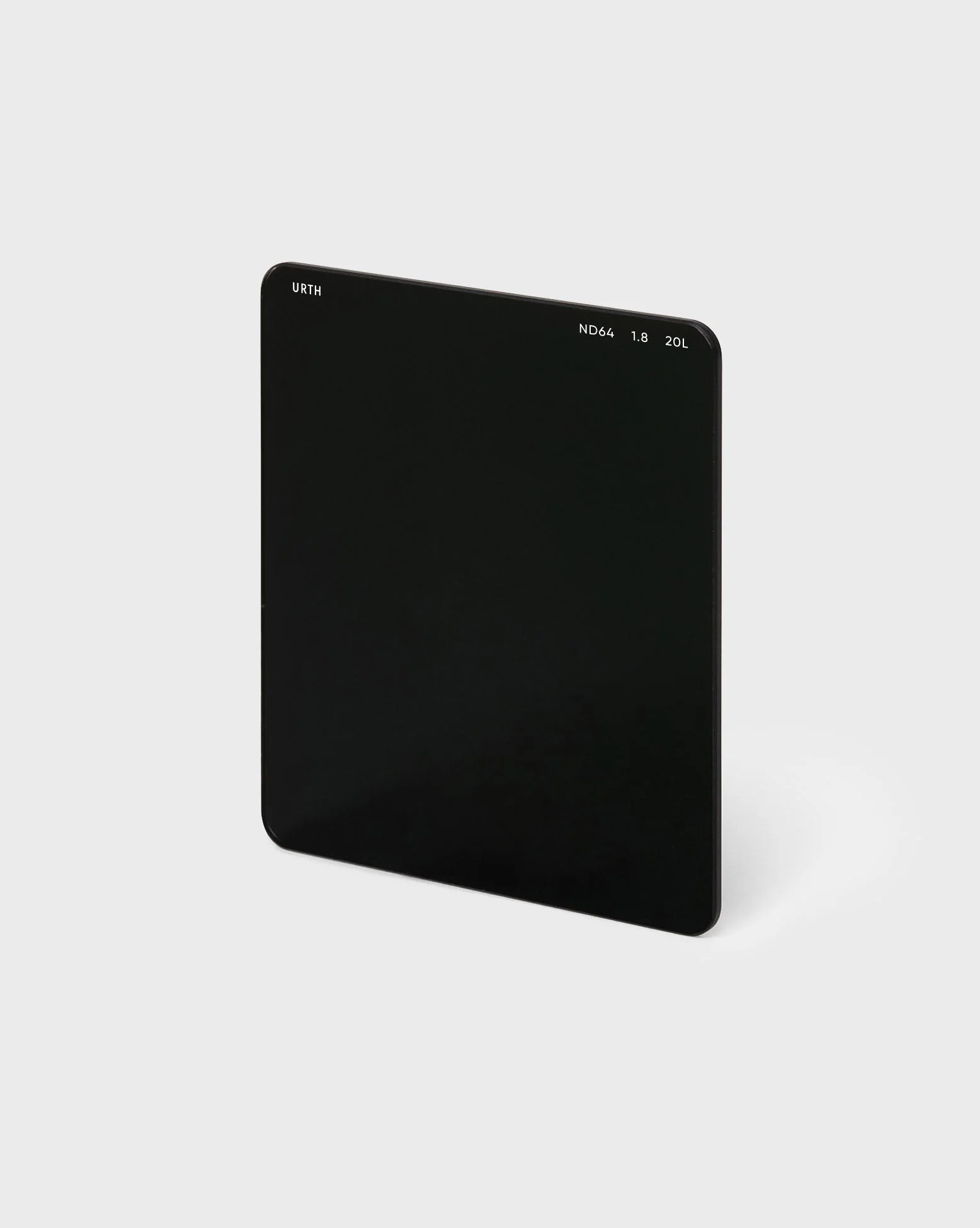 ND64 Square Filter Plus