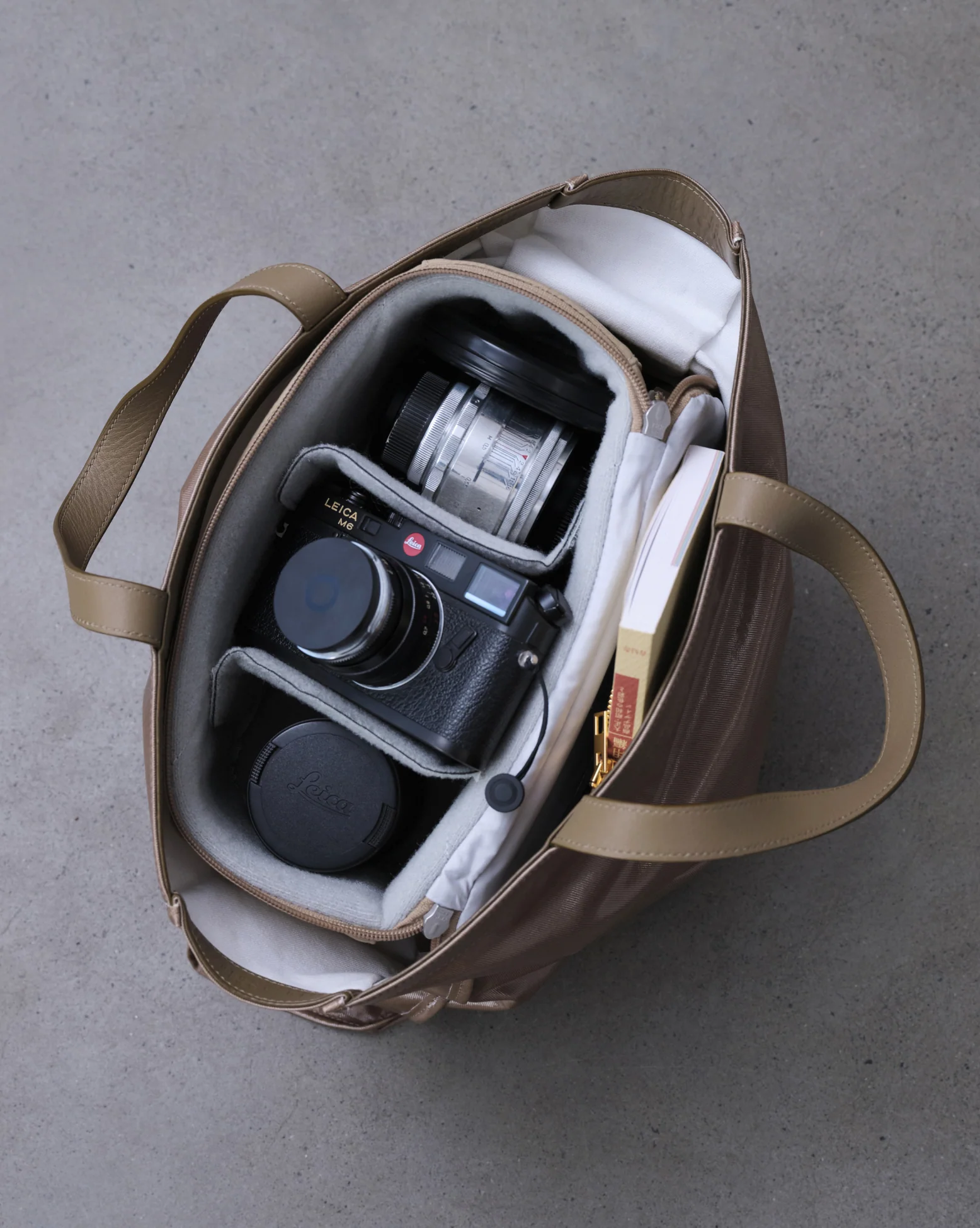 Arkose Camera Insert - Image 8