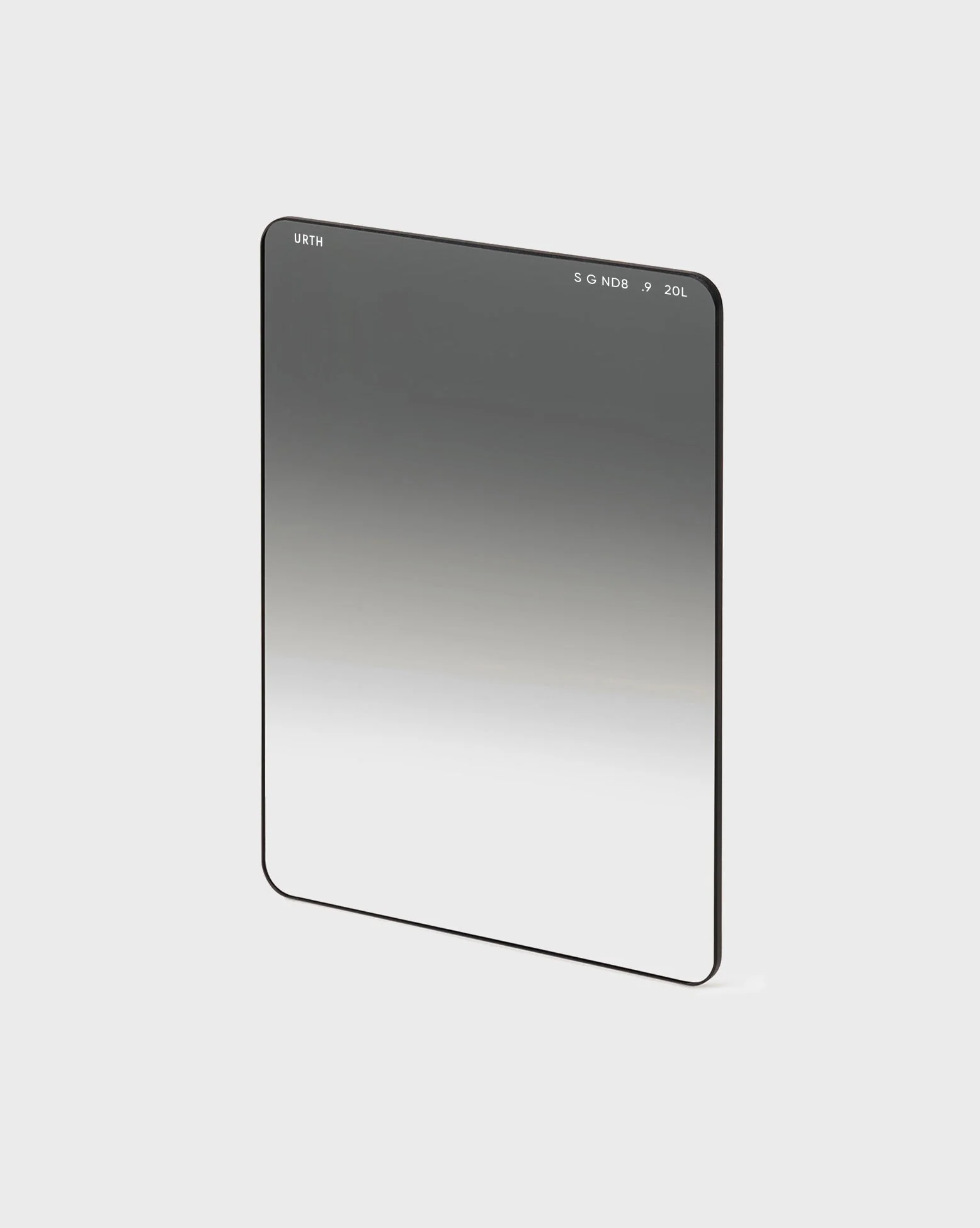 Soft Graduated ND8 75mm Square Filter Plus